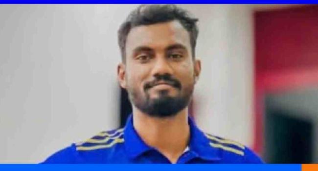 அனோஜனின் தண்டனைக்கு எதிராக சவுதியில் மேன்முறையீடு